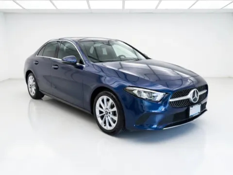 Another view of 2019 Mercedes-Benz A-Class A220 for sale in Montclair, CA at STG Montclair