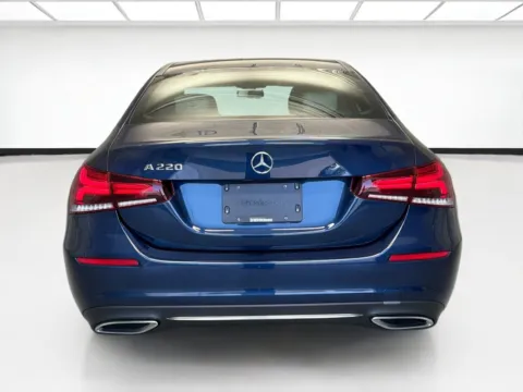 More photos of 2019 Mercedes-Benz A-Class A220 at STG Montclair, CA