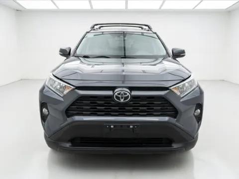 Photos of 2020 Toyota RAV4 XLE Premium for sale in Montclair, CA at STG Montclair