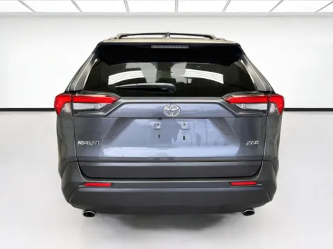 More photos of 2020 Toyota RAV4 XLE Premium at STG Montclair, CA