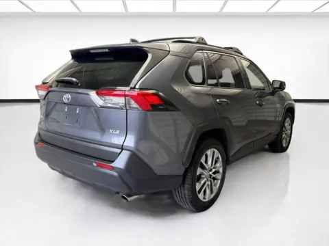 More photos of 2020 Toyota RAV4 XLE Premium at STG Montclair, CA