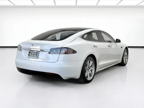 More photos of 2021 Tesla Model S Long Range Plus at STG Montclair, CA