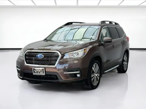 Brown 2020 Subaru Ascent Limited for sale in Montclair, CA