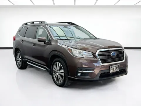 Another view of 2020 Subaru Ascent Limited for sale in Montclair, CA at STG Montclair