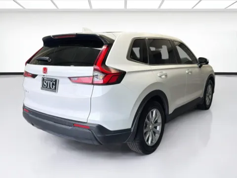 More photos of 2024 Honda CR-V EX-L at STG Montclair, CA