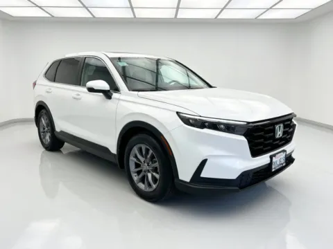 Another view of 2024 Honda CR-V EX-L for sale in Montclair, CA at STG Montclair
