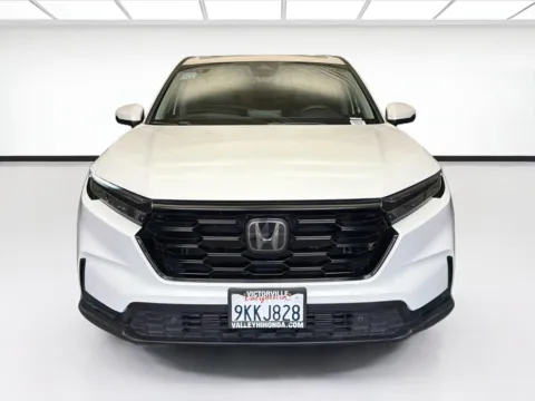 Photos of 2024 Honda CR-V EX-L for sale in Montclair, CA at STG Montclair
