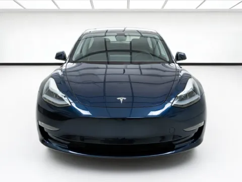 Photos of 2023 Tesla Model 3 Long Range for sale in Montclair, CA at STG Montclair