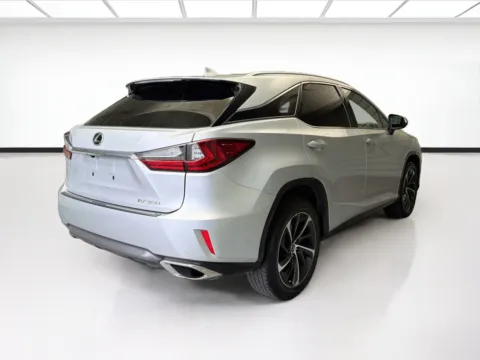 More photos of 2019 Lexus RX 350 at STG Montclair, CA