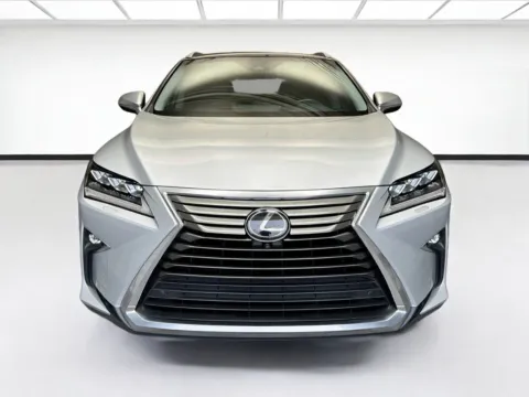 Photos of 2019 Lexus RX 350 for sale in Montclair, CA at STG Montclair