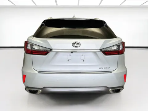 More photos of 2019 Lexus RX 350 at STG Montclair, CA