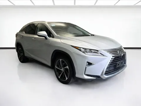 Another view of 2019 Lexus RX 350 for sale in Montclair, CA at STG Montclair
