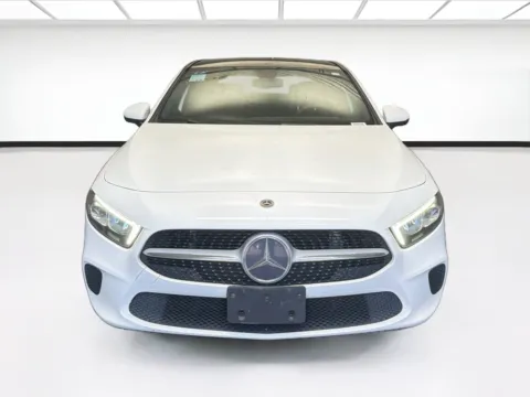 Photos of 2019 Mercedes-Benz A-Class A220 for sale in Montclair, CA at STG Montclair