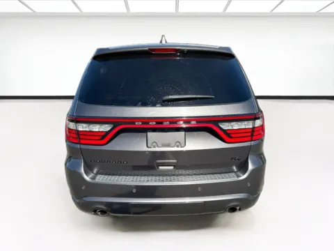 More photos of 2018 Dodge Durango R/T at STG Montclair, CA