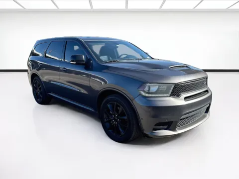 Another view of 2018 Dodge Durango R/T for sale in Montclair, CA at STG Montclair