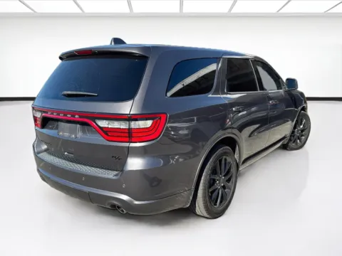More photos of 2018 Dodge Durango R/T at STG Montclair, CA