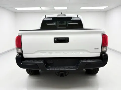 More photos of 2017 Toyota Tacoma Limited at STG Montclair, CA