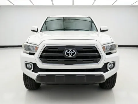 Photos of 2017 Toyota Tacoma Limited for sale in Montclair, CA at STG Montclair