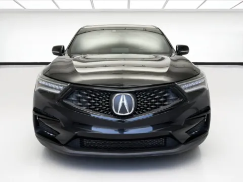 Photos of 2021 Acura RDX A-Spec Package for sale in Montclair, CA at STG Montclair