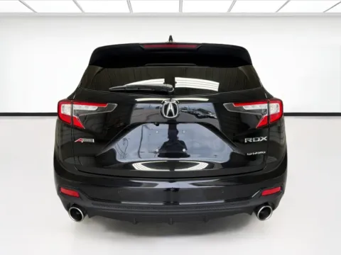 More photos of 2021 Acura RDX A-Spec Package at STG Montclair, CA