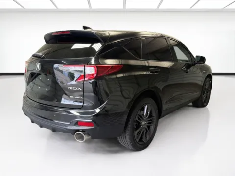 More photos of 2021 Acura RDX A-Spec Package at STG Montclair, CA
