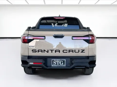 More photos of 2024 Hyundai Santa Cruz XRT at STG Montclair, CA
