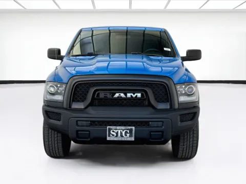 Photos of 2022 Ram 1500 Classic Warlock for sale in Montclair, CA at STG Montclair