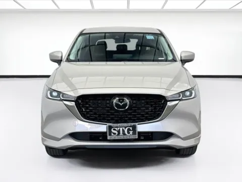 Photos of 2025 Mazda CX-5 S Select Package for sale in Montclair, CA at STG Montclair