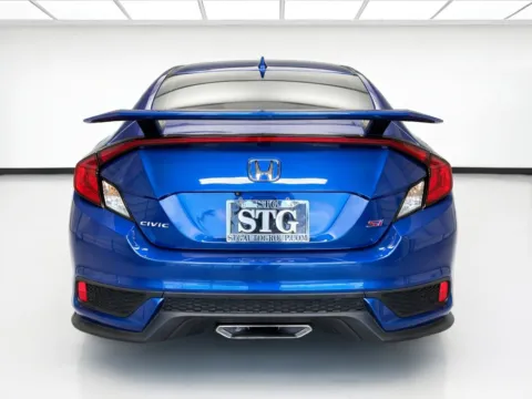 More photos of 2020 Honda Civic Si at STG Montclair, CA