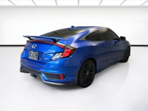 More photos of 2020 Honda Civic Si at STG Montclair, CA