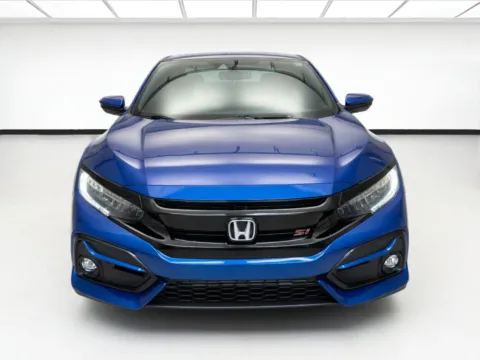 Photos of 2020 Honda Civic Si for sale in Montclair, CA at STG Montclair