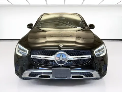 Photos of 2021 Mercedes-Benz GLC Coupe GLC300 for sale in Montclair, CA at STG Montclair