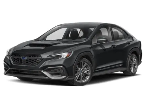 Blue 2023 Subaru WRX for sale in Montclair, CA