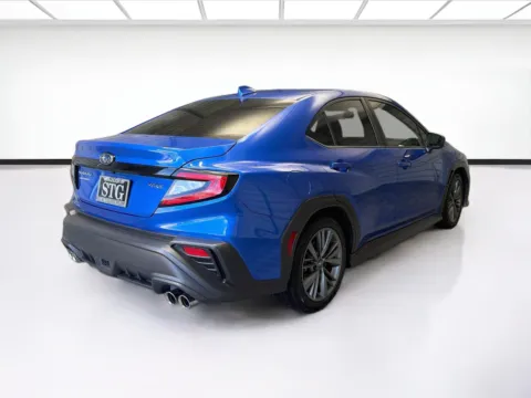 More photos of 2023 Subaru WRX at STG Montclair, CA