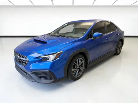 Blue 2023 Subaru WRX for sale in Montclair, CA