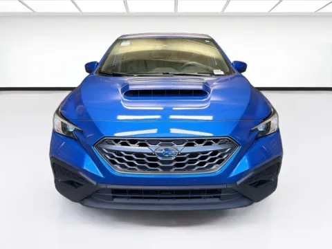 Photos of 2023 Subaru WRX for sale in Montclair, CA at STG Montclair