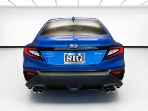 More photos of 2023 Subaru WRX at STG Montclair, CA