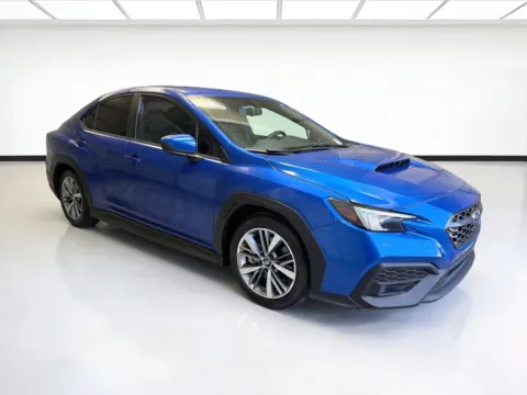 Another view of 2023 Subaru WRX for sale in Montclair, CA at STG Montclair