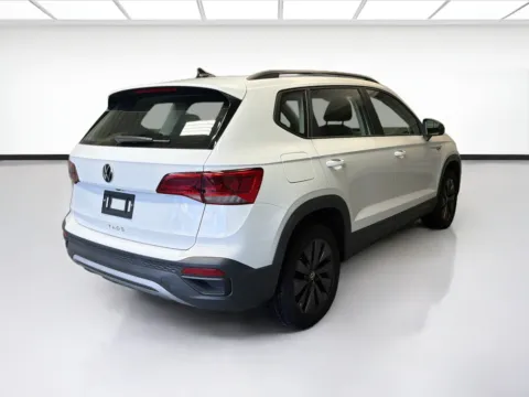 More photos of 2023 Volkswagen Taos S at STG Montclair, CA