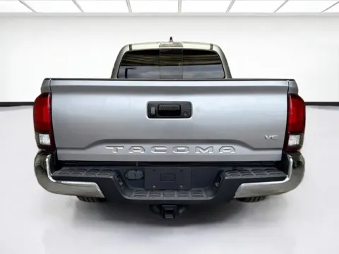 More photos of 2022 Toyota Tacoma SR5 at STG Montclair, CA
