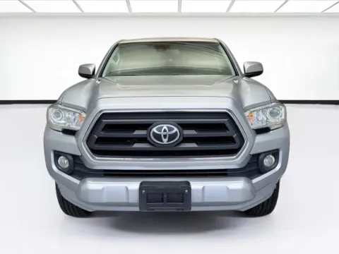 Photos of 2022 Toyota Tacoma SR5 for sale in Montclair, CA at STG Montclair