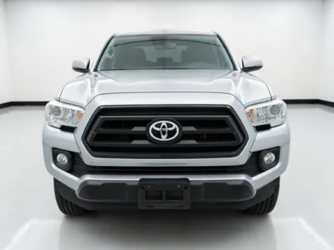 Photos of 2022 Toyota Tacoma SR5 for sale in Montclair, CA at STG Montclair