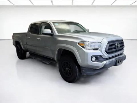 Another view of 2022 Toyota Tacoma SR5 for sale in Montclair, CA at STG Montclair