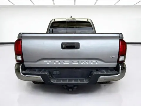 More photos of 2022 Toyota Tacoma SR5 at STG Montclair, CA