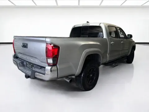 More photos of 2022 Toyota Tacoma SR5 at STG Montclair, CA