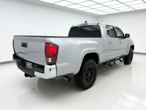 More photos of 2022 Toyota Tacoma SR5 at STG Montclair, CA