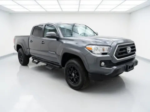 Another view of 2022 Toyota Tacoma SR5 for sale in Montclair, CA at STG Montclair