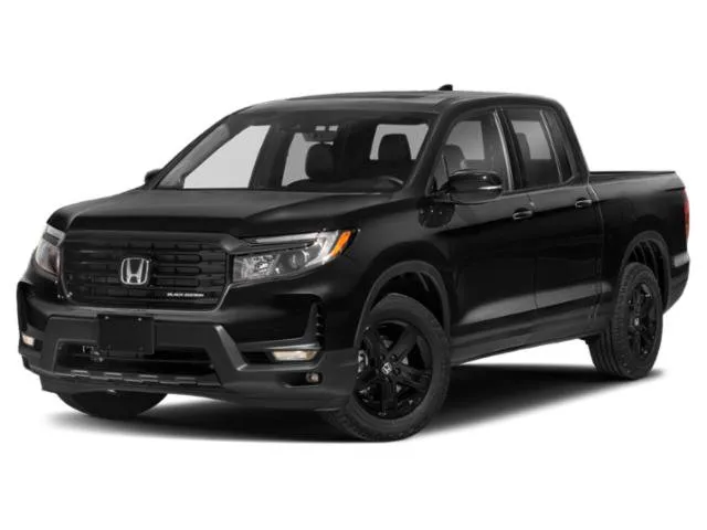 2021 Honda Ridgeline Black Edition for sale in Montclair, CA