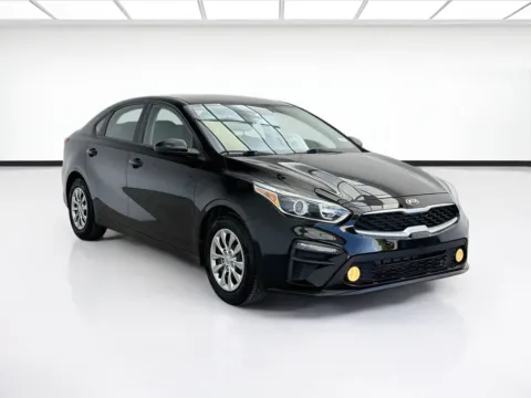 Another view of 2021 Kia Forte FE for sale in Montclair, CA at STG Montclair