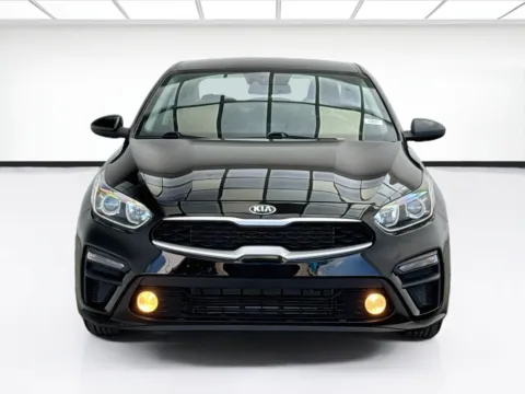 Photos of 2021 Kia Forte FE for sale in Montclair, CA at STG Montclair